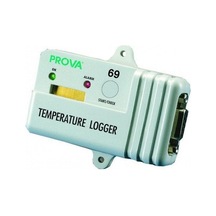 Prova 69 Isı Ölçer Datalogger