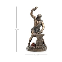 Mitoloji Serisi Hephaistos Hephaestus Biblo