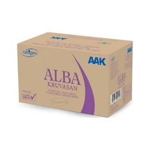 Alba Kruvasan Bitkisel Margarin 10 Kg