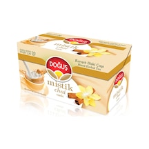Doğuş Mistik Sade Karışık Bitki Süzen Poşet Çay 5'li 20 x 2.5 G
