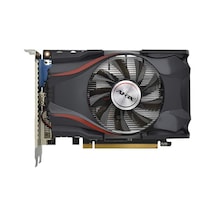 Afox AMD Radeon R7 240 AFR7240-2048D5H1 2 GB 128 Bit DDR5 Ekran Kartı