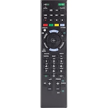 Weko Universal Sony Rm-Ed047 Tv Kumanda Tüm Modeller Huayu Rm-L11