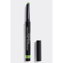 Diorshow Waterproof Pro Liner 456 Matte Lime