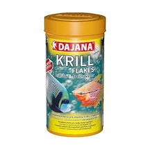 Krill Pellets 250 Ml