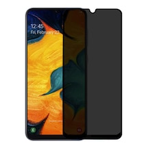 Xiaomi Redmi Note 8 Pro Uyumlu Hayalet Mat Seramik Esnek Koruyucu