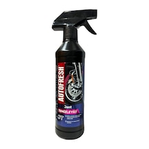 Autofresh Motosiklet Jant Temizleyici Sprey 500 Ml