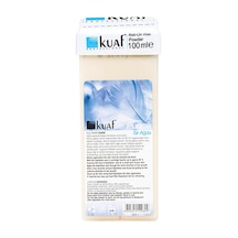 Kuaf Hassas Ciltler için Pudralı Kartuş Roll-On Sir Ağda 100 ML