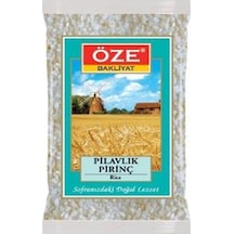 Öze Kırık Prinç 1 KG