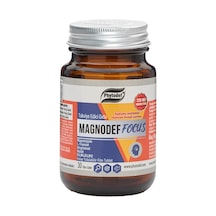 Phytodef Magnodef Focus 30 Tablet