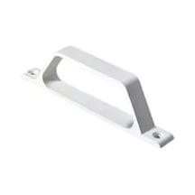 Çankaya Pimapen Pvc Plastik Sineklik Kapı Tutamağı Kulp D Kol Kapı Sineklik Kolu Seçeneği 6 Adet