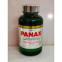 Nurs Adavital Panax Ginseng & Çoban Çökerten 90 Kapsül
