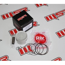 Honda Actıva 125 2024 Piston Kit Std