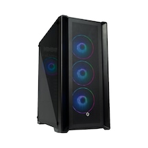 Frısby FC-9445G 850W 80+ Bronze Mesh Panel Mid Tower Atx Bilgisayar Kasası