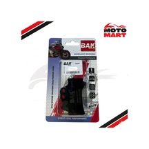 Ktm Duke 390 Ön Fren Balatası Bak-t06554