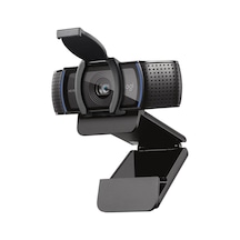 C920s Hd Pro Webcam Siyah 960-001252