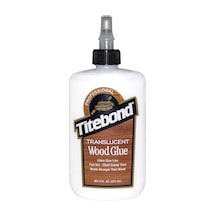 Titebond Translucent Wood Glue - 237 Ml