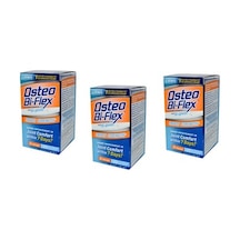 Osteo Bi-Flex 5-loxin Triple Strength 120 Tablet 3 Adet