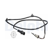 Opel Meriva A Egzoz Sicaklik Sensoru 1.3 Cdti 2005-2011 Delphı Ts30260