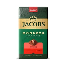 Jacobs Monarch Intense 250 G - 8 Adet Tarı Öğütülmüş