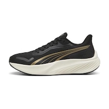 Puma Pounce Lite 310778 11 Kadın Yürüyüş Ve Koşu Ayakkabısı Siyah Altın 36-40 Siyah - Altın Siyah