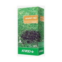 Çim Onarım Paketi, 1 Kg Genel Bakım Çim Gübresi İle Bahçenizi Güçlendirir 0.75 LT - 2.5 LT - 12 KG