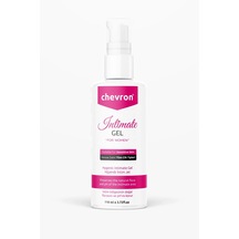Chevron Parfümlü İntim Jel 110 ML