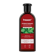 Tresan Isırgan Otu Şampuanı Normal Kuru 300 Ml - 7 Adet Tarı