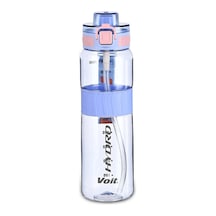 Voıt Matara Hydro Trıtan Suluk/mavi/1000ml 1vtakst30100/034-1000ml Çok Renkli