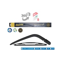 Arka Silecek Kolu Toyota Yaris 1999 Aem 0201 Ekim Hlw 2388 2005 Silecek