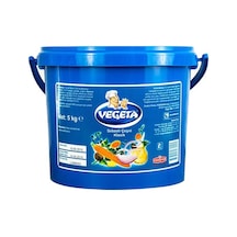 Vegeta Sebzeli Klasik Çeşni 5 KG