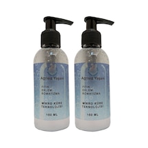 Ağrısız Yaşam Jeli 2 Adet Mikro Küre Teknolojisi 150 Ml Ağrılarınıza Teskin Jeli