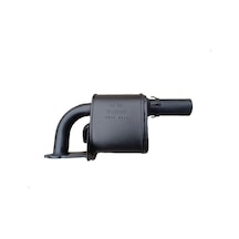 Keba Kbex0684 Jcb Egsoz Susturucu