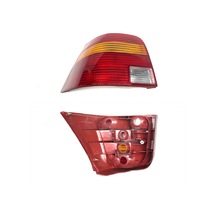 Leoparts Volkswagen Golf 4 Stop Lambası Sol 1998-2004 1j6945111q
