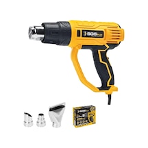 Sgs Pro Sıcak Hava Tabancası, Sgs5215