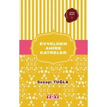 Sezayi Divanı 5 - Evvelden Ahire Katreler N11.10080
