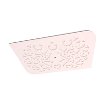 Motifpiyer Lamba Tavan Göbeği-54-dikdörtgen-dk-o-56x96cm-2adet
