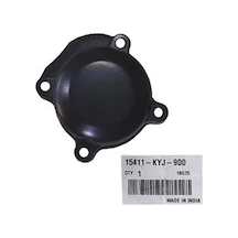 Honda Cbr 250 Yağ Filtre Kapağı Oem