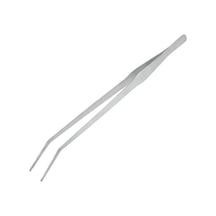 Jeneca At-48w Eğik Uçlu Metal Bitki Maşası 48 Cm