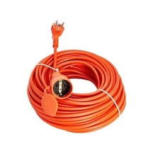 Bylion Bec-10325-f Uzatma Kablosu 10mt 3x2.5 Ttr Kablo