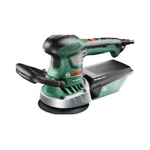 Bosch PEX 400 AE Compact Eksantrik Zımpara Makinesi 06033A4000