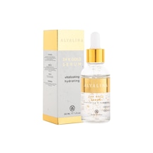 Alyalina 24K Gold Dolgunlaştırıcı Etkili Serum 30 ML