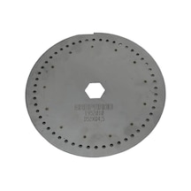 Havalı Mibzer Mısır Ekim Diski 304 Kalite-4.5x52 - Özdöken