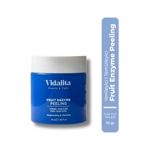 Vidalita Beauty & Care Nazik Peeling Yüz Temizleyici 55 G