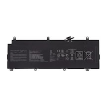 Asus Gx531gwr Uyumlu Batarya Pil - 60wh