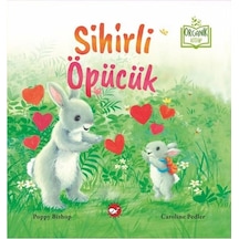 Sihirli Öpücük Organik
