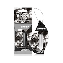 Areon Liquid 5 Ml Black Crystal Oto Araç Kokusu