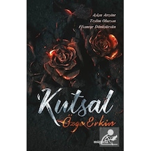 Kutsal - Özge Erkin - Müptela Yayınları