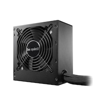Be Quiet BN289 System Power Black U9 700W 80+ Bronze Güç Kaynağı