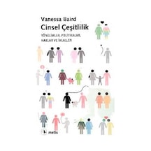 Cinsel Çeşitlilik Metis Yayınları