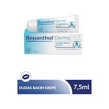 Bepanthol Dudak Bakım Kremi 7,5 ml